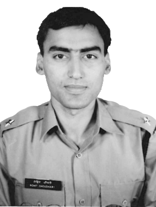 Rohit Choudhary Rohit Choudhary